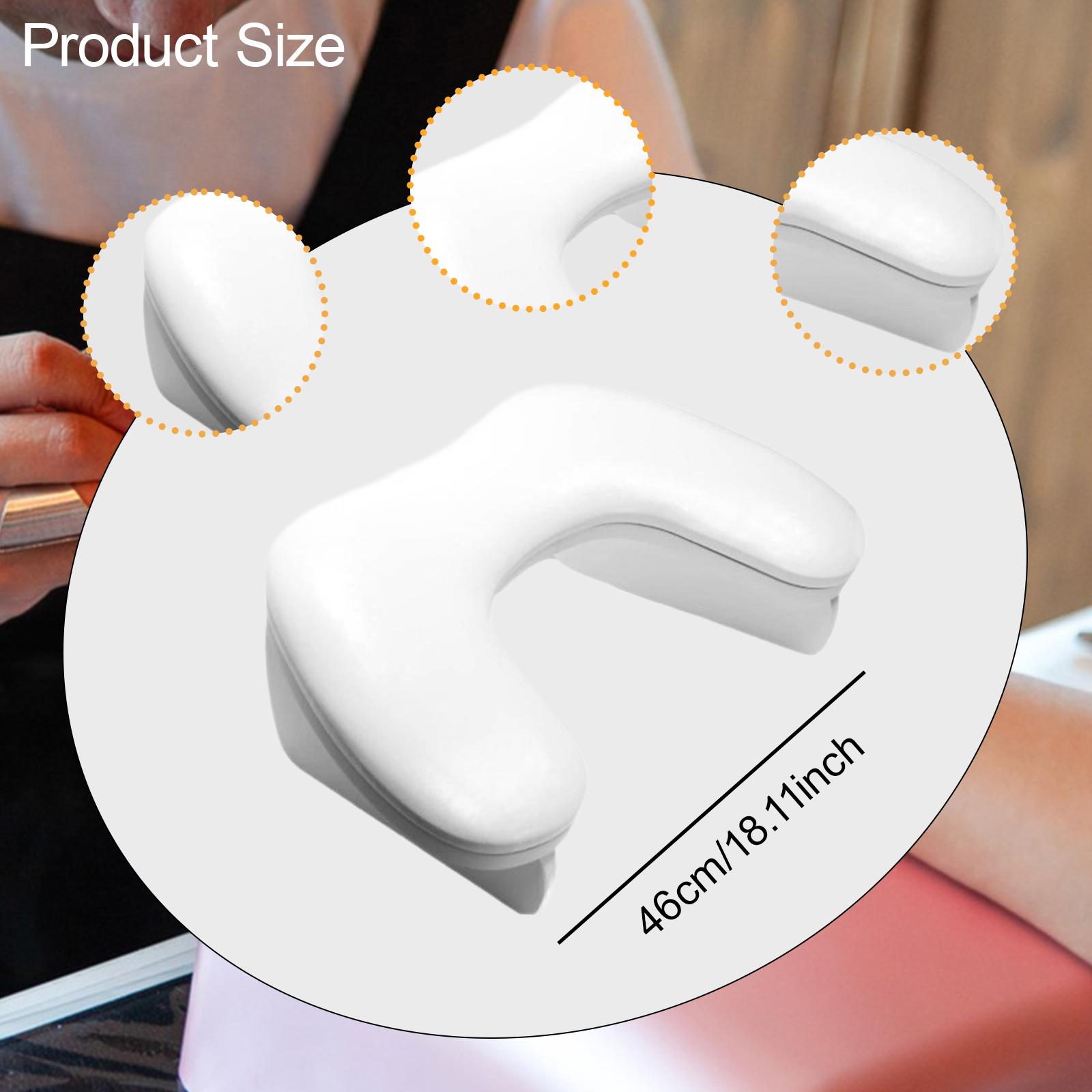 Sturdy Nail Art Hands Pillow P - Tech Accessories Designer บทวิจารณ์และราคา