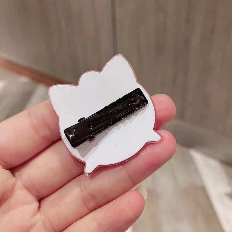 Pokémon Hair Clips Hairpins Cu - Tech Hair Accessories บทวิจารณ์และราคา