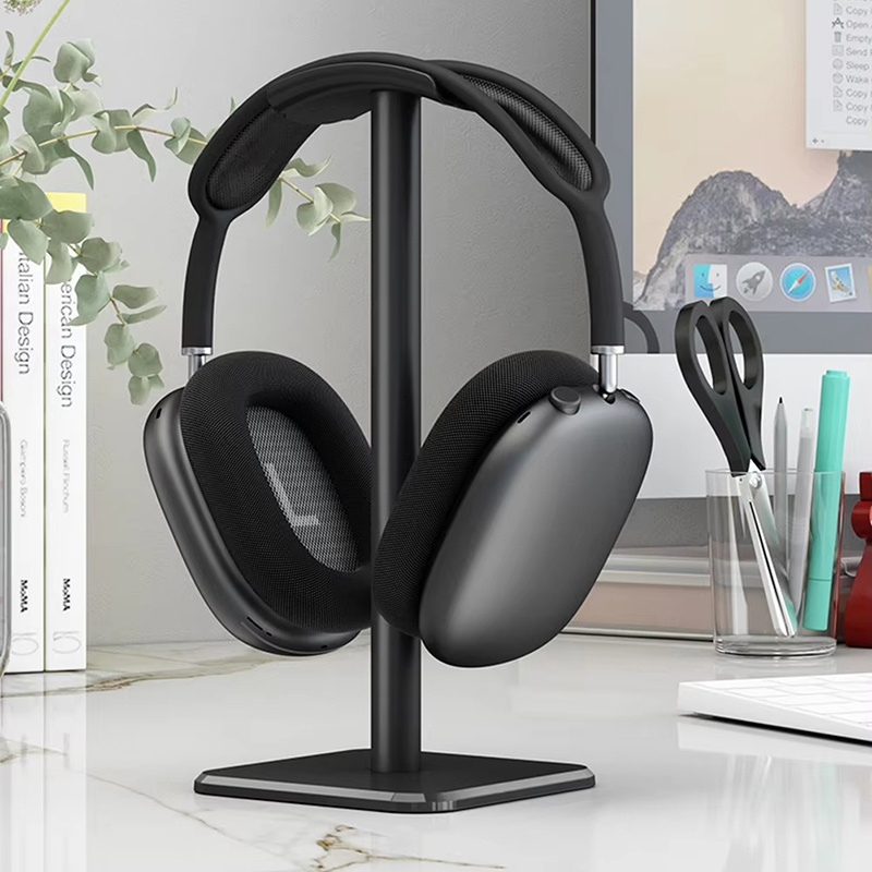 Plastic Desktop Headphone Stan - Tech Desktop Accessories บทวิจารณ์และราคา