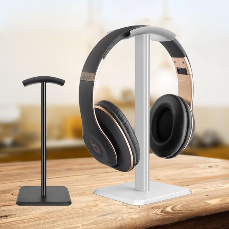 Plastic Desktop Headphone Stan - Tech Desktop Accessories บทวิจารณ์และราคา