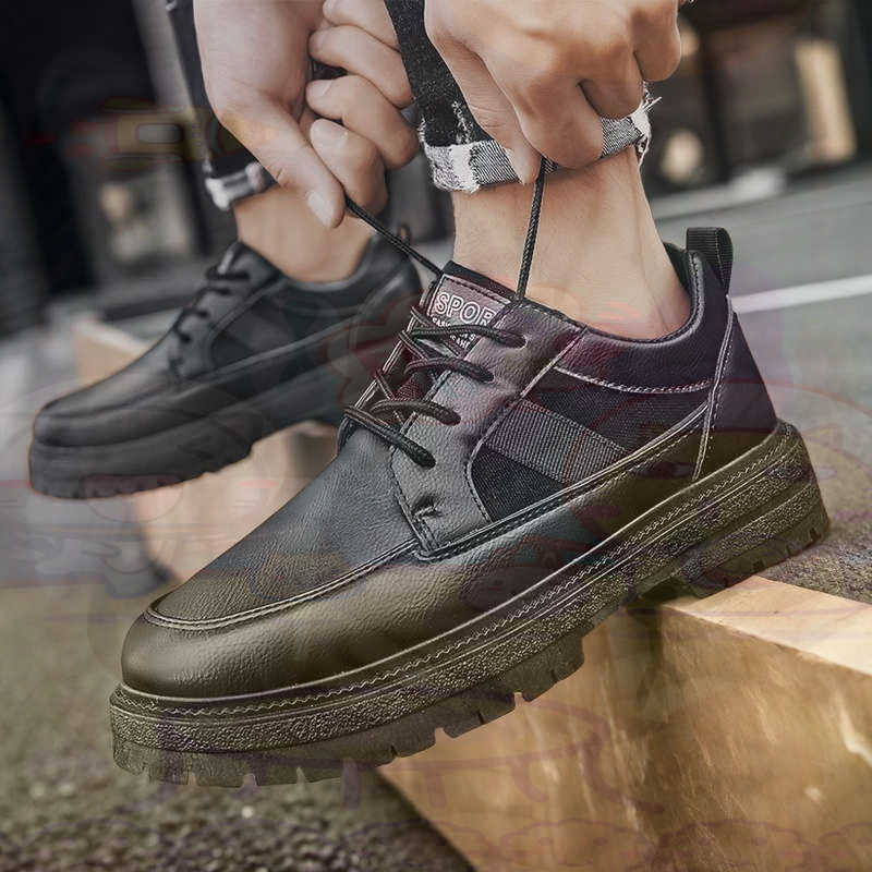 Dark Natural Leather Fashion T - Useful Tech Accessories Gifts For Husband บทวิจารณ์และราคา