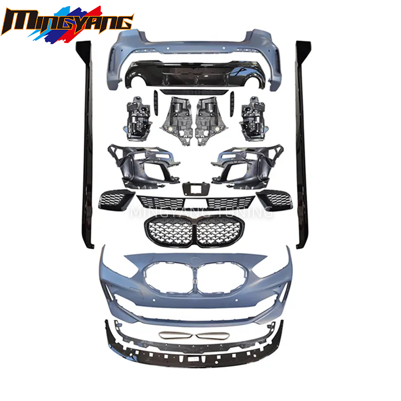 Modification PP Plastic F40 M- - Tech Accessories Designer บทวิจารณ์และราคา