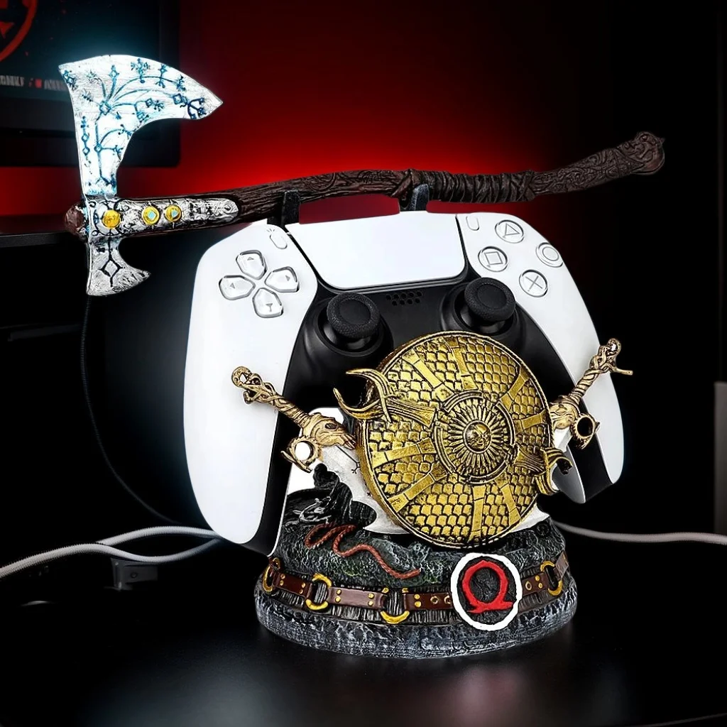 2025 New God of War Game For P - Tech Desktop Accessories บทวิจารณ์และราคา