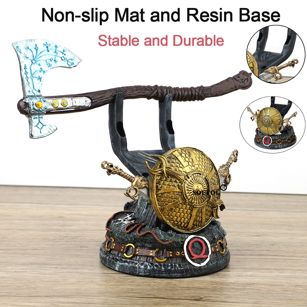 2025 New God of War Game For P - Tech Desktop Accessories บทวิจารณ์และราคา