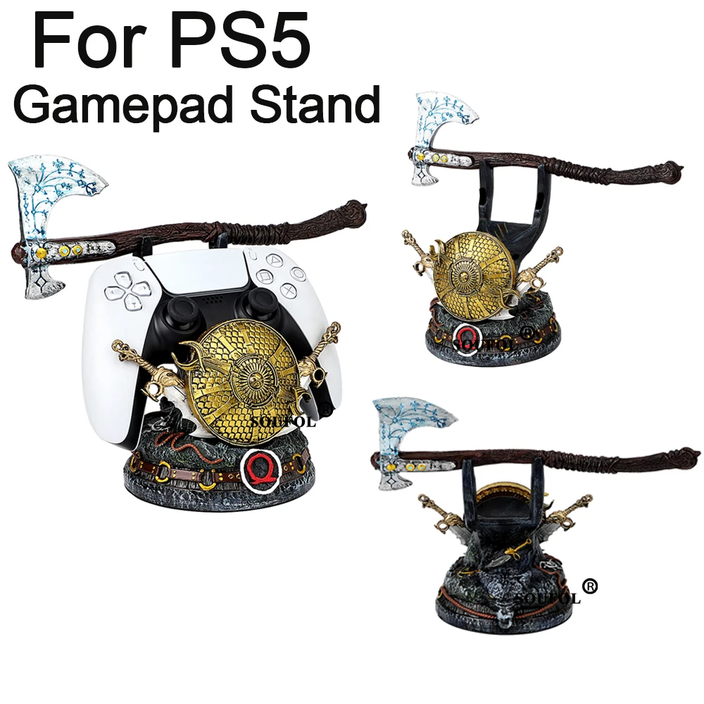 2025 New God of War Game For P - Tech Desktop Accessories บทวิจารณ์และราคา