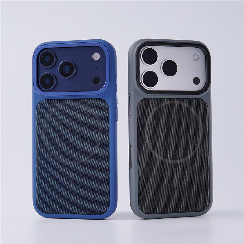 Original Tech Woven Canvas Mag - Tech Accessories Hard Case บทวิจารณ์และราคา