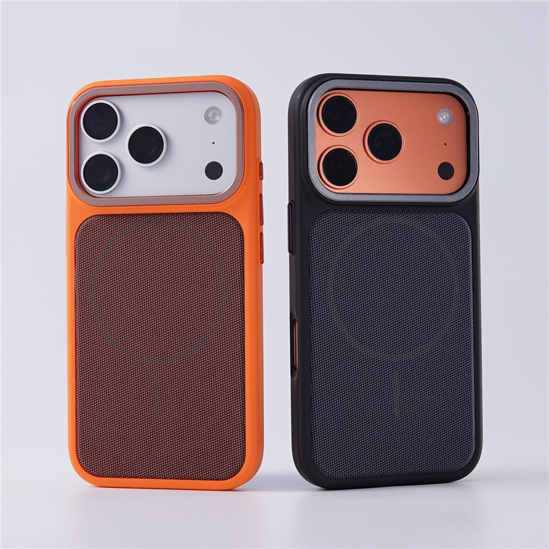 Original Tech Woven Canvas Mag - Tech Accessories Hard Case บทวิจารณ์และราคา