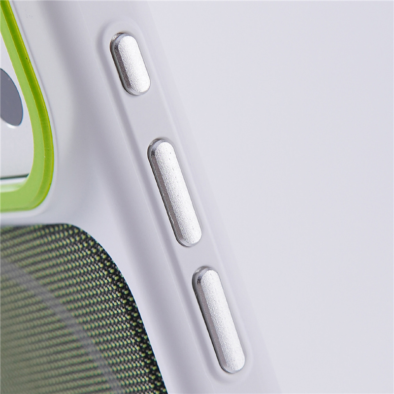 Original Tech Woven Canvas Mag - Tech Accessories Hard Case บทวิจารณ์และราคา