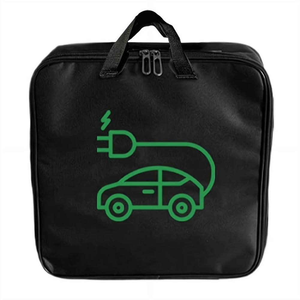 1Pc New Electric Car Charger S - Cable Organizer Bag บทวิจารณ์และราคา
