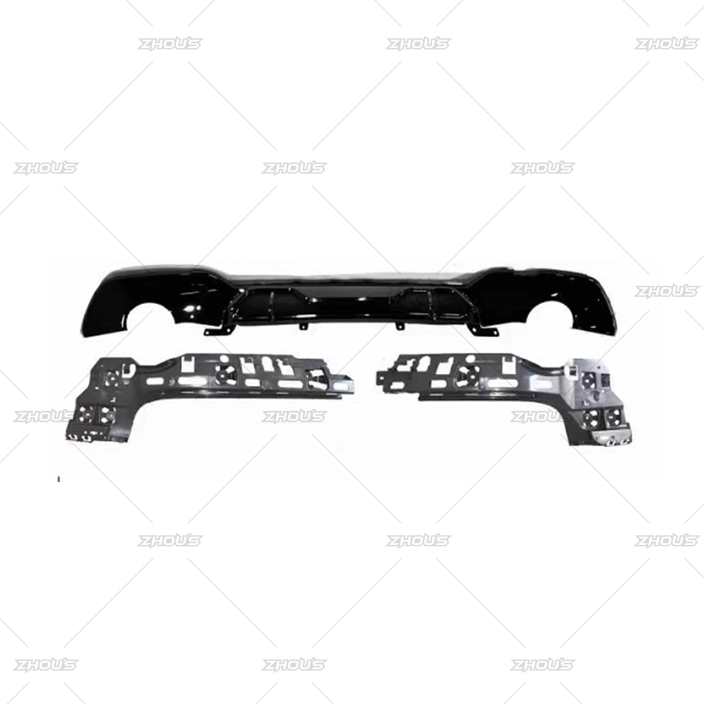 ZHOUS Design Car Accessories A - Tech Accessories Designer บทวิจารณ์และราคา
