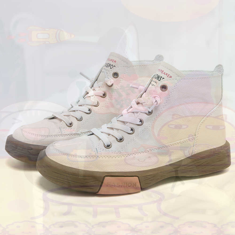 High Top Hi Cut Offers Skatebo - Useful Tech Accessories Gifts For Husband บทวิจารณ์และราคา
