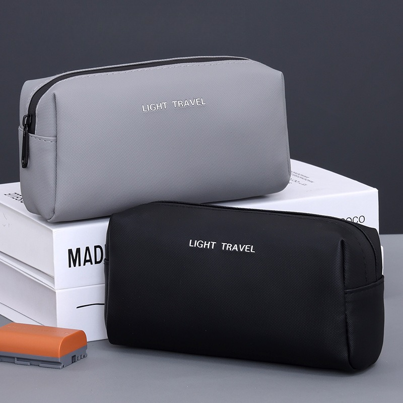 Waterproof Portable Travel Org - Cable Organizer Bag บทวิจารณ์และราคา