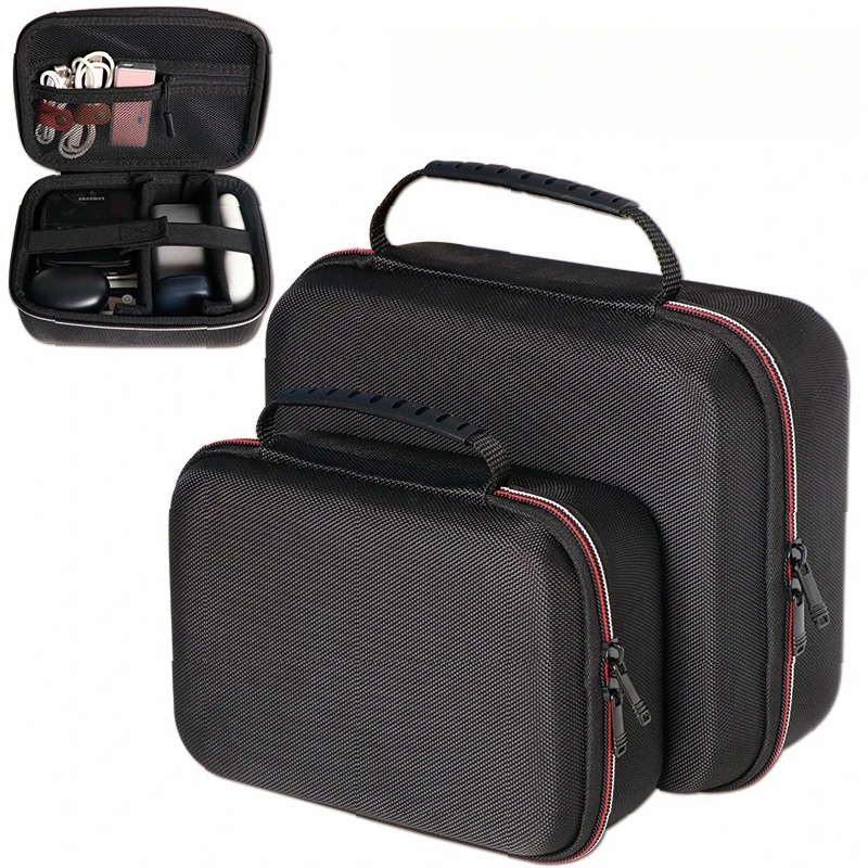 EVA Hard Case for Digital Gadg - Tech Accessories Hard Case บทวิจารณ์และราคา