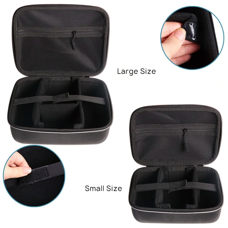 EVA Hard Case for Digital Gadg - Tech Accessories Hard Case บทวิจารณ์และราคา