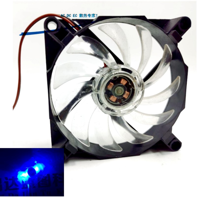 New 8015 80MM 8cm 80*80*15mm F - Usb Fan Silent บทวิจารณ์และราคา