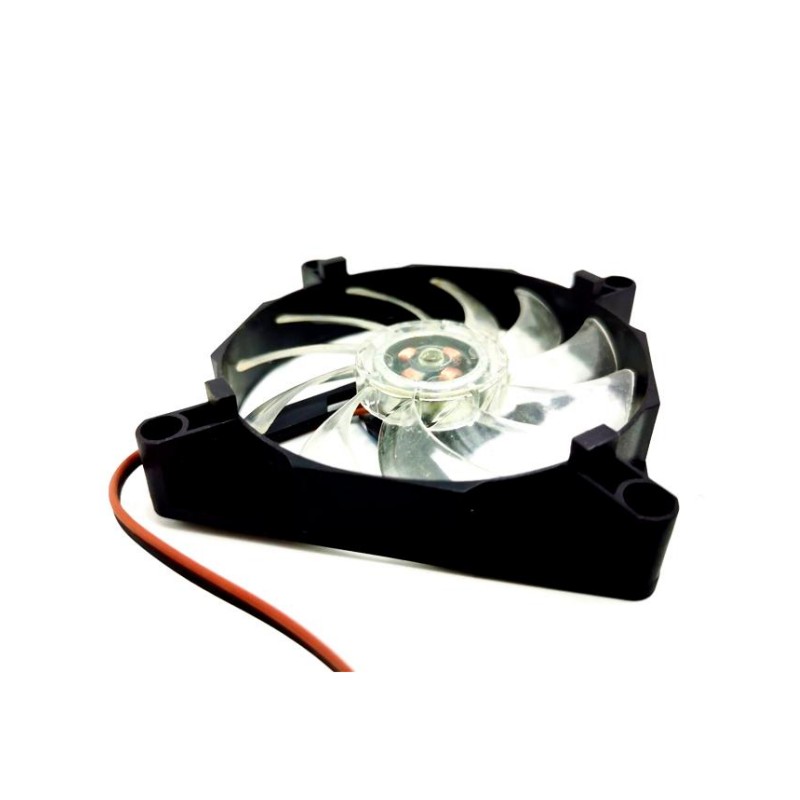New 8015 80MM 8cm 80*80*15mm F - Usb Fan Silent บทวิจารณ์และราคา