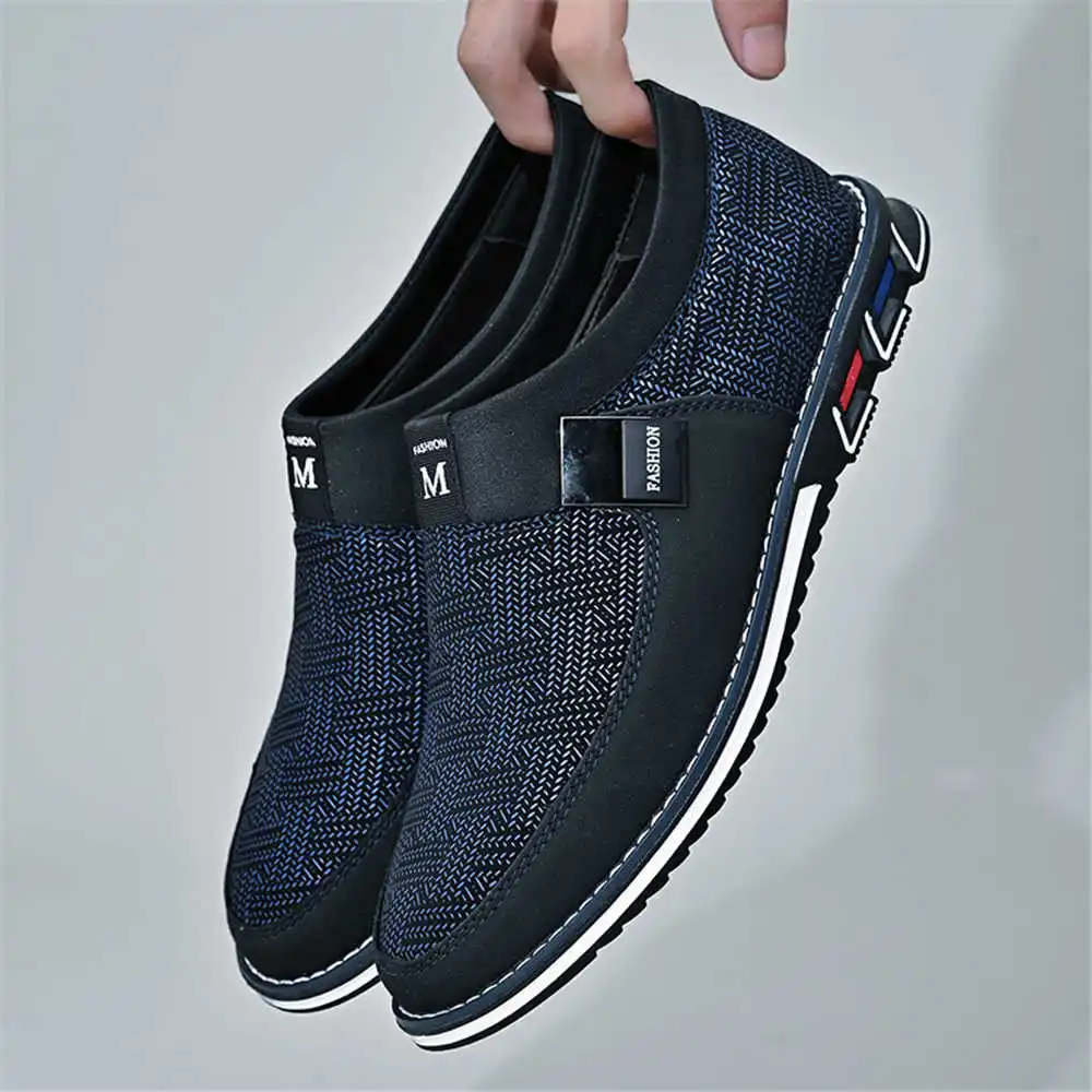 Dark Blue 44-45 Summer Shoes S - Useful Tech Accessories Gifts For Husband บทวิจารณ์และราคา