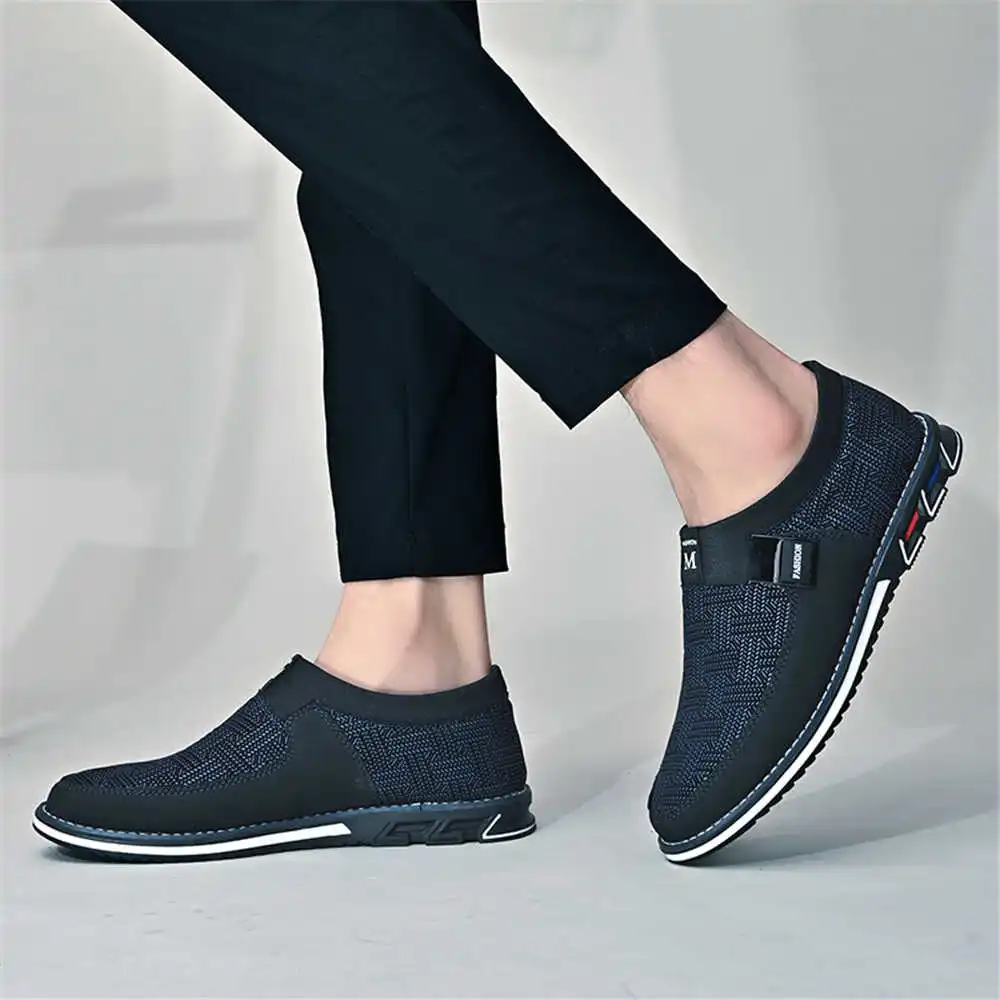 Dark Blue 44-45 Summer Shoes S - Useful Tech Accessories Gifts For Husband บทวิจารณ์และราคา
