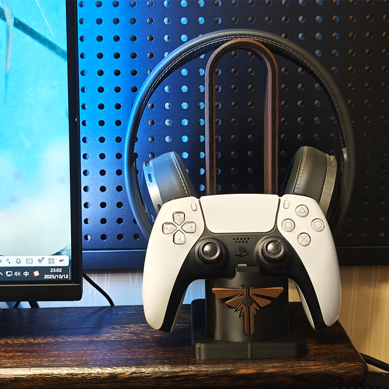Handle Earphone Stand Zelda An - Tech Desktop Accessories บทวิจารณ์และราคา