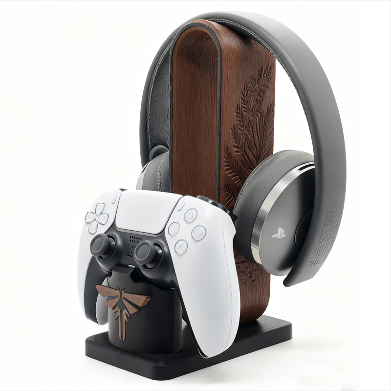 Handle Earphone Stand Zelda An - Tech Desktop Accessories บทวิจารณ์และราคา