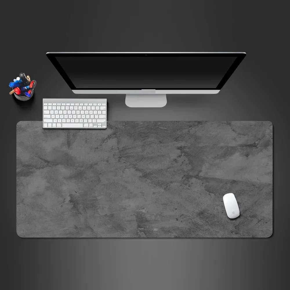 Large-sized desktop mat - prem - Tech Desktop Accessories บทวิจารณ์และราคา