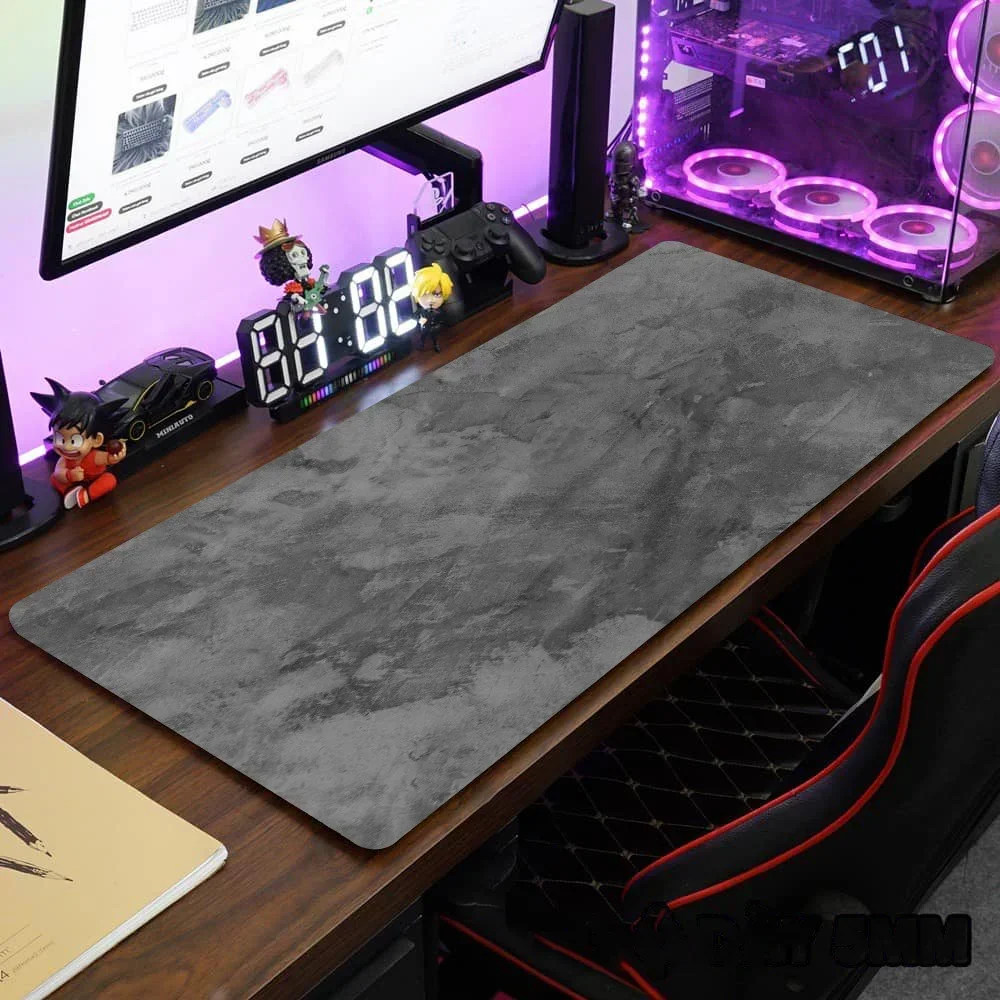 Large-sized desktop mat - prem - Tech Desktop Accessories บทวิจารณ์และราคา