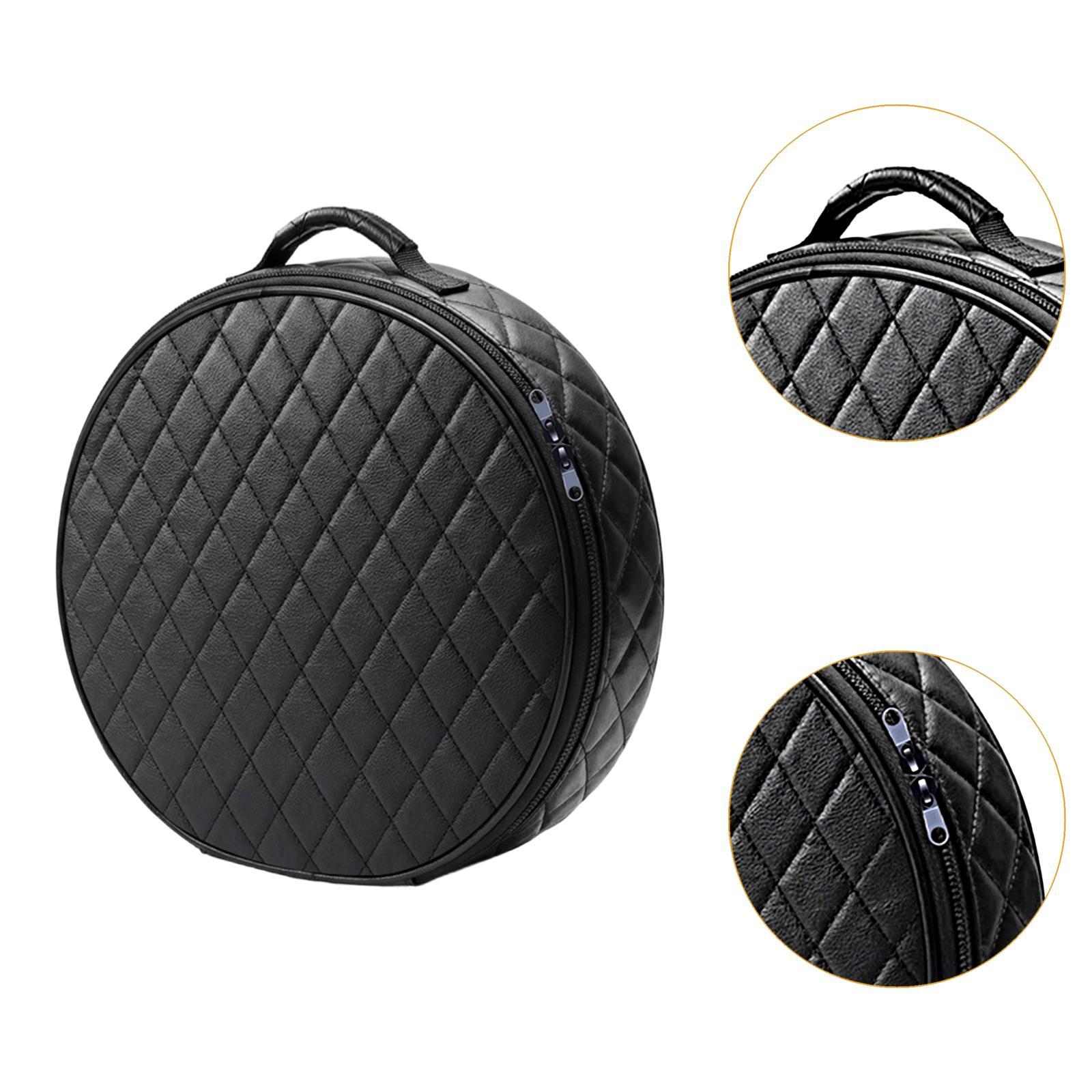 Car Charging Cable Bag PU Leat - Cable Organizer Bag บทวิจารณ์และราคา