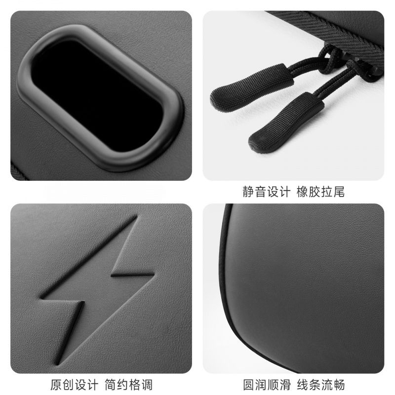 New energy vehicle charging gu - Cable Organizer Bag บทวิจารณ์และราคา
