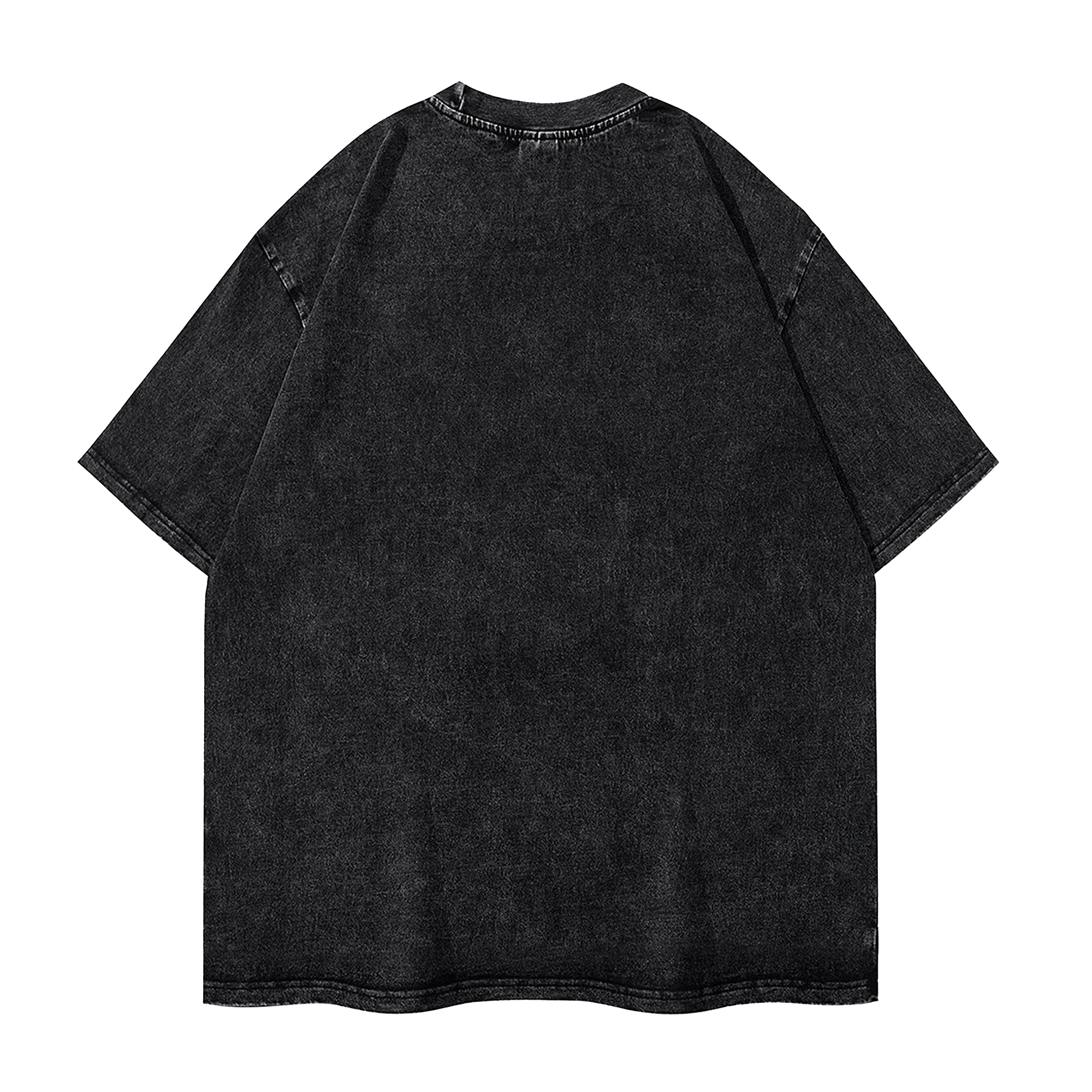 Men Women Wased T-shirts Don't - Tech Neck Accessories บทวิจารณ์และราคา
