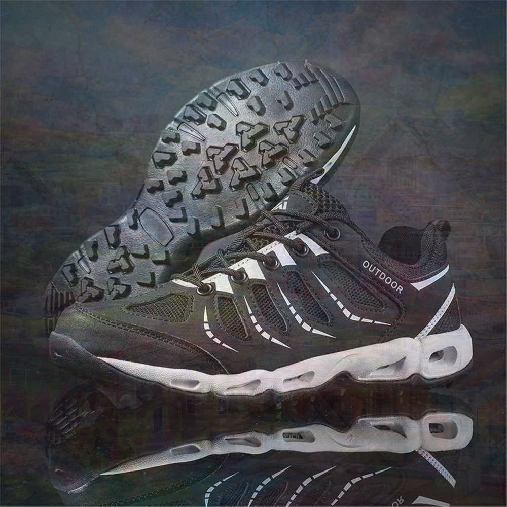 Sumer Round Tip Silver Sneaker - Useful Tech Accessories Gifts For Husband บทวิจารณ์และราคา