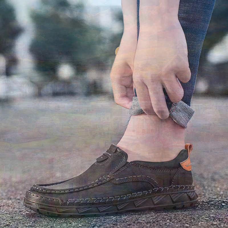 39 Slipon Sneakers Man 46 Walk - Useful Tech Accessories Gifts For Husband บทวิจารณ์และราคา