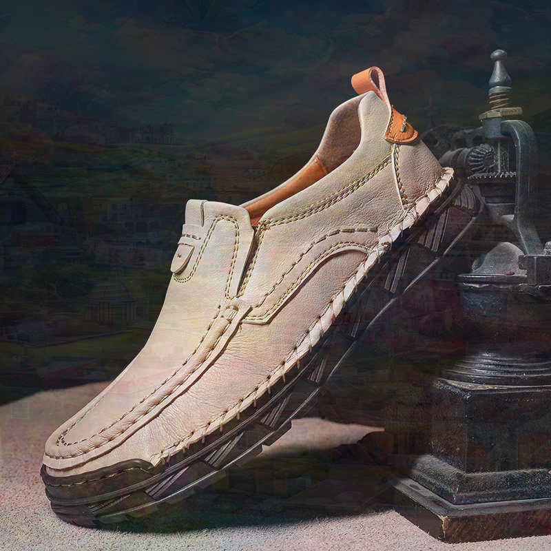39 Slipon Sneakers Man 46 Walk - Useful Tech Accessories Gifts For Husband บทวิจารณ์และราคา