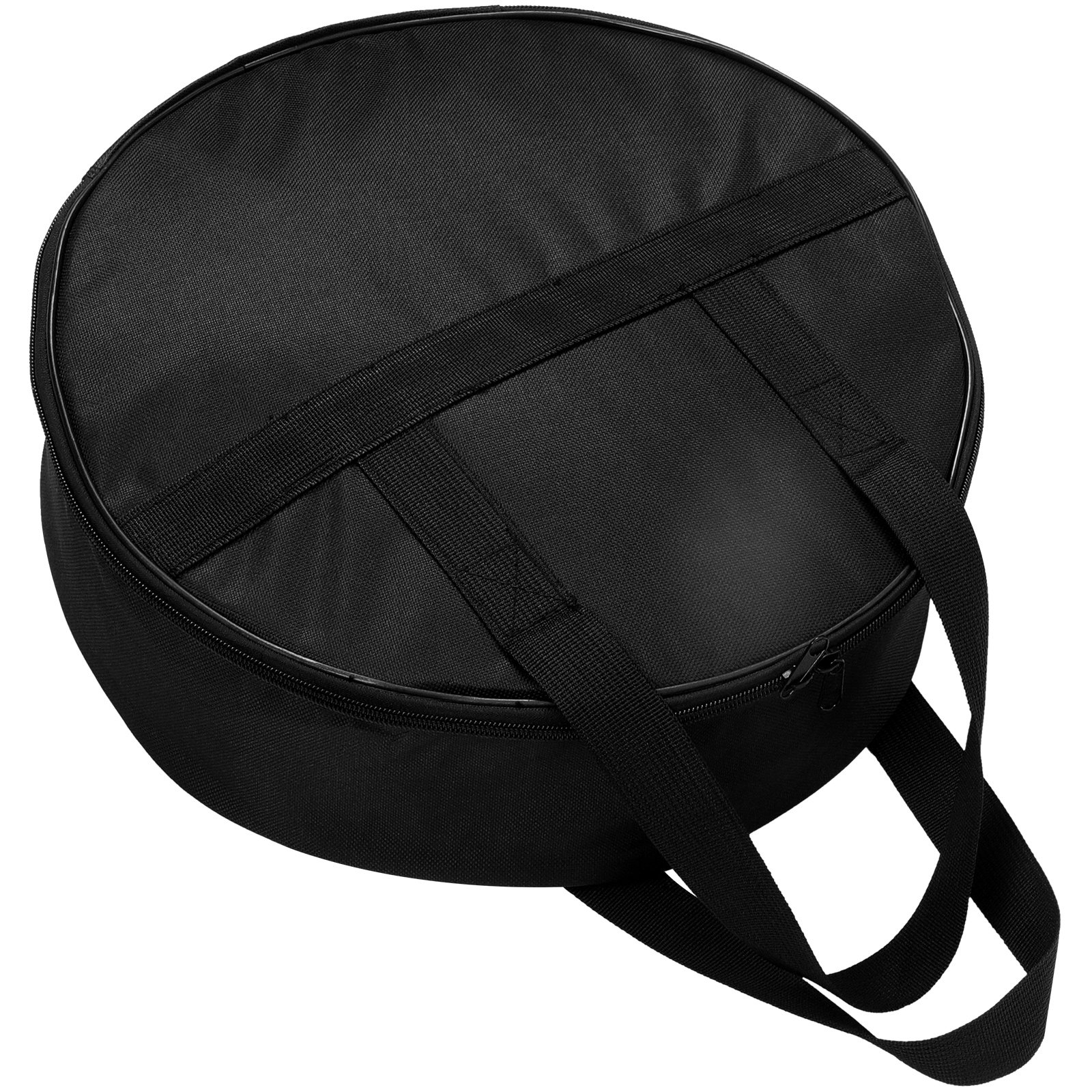 Circular Tool Bag Oxford Cloth - Cable Organizer Bag บทวิจารณ์และราคา