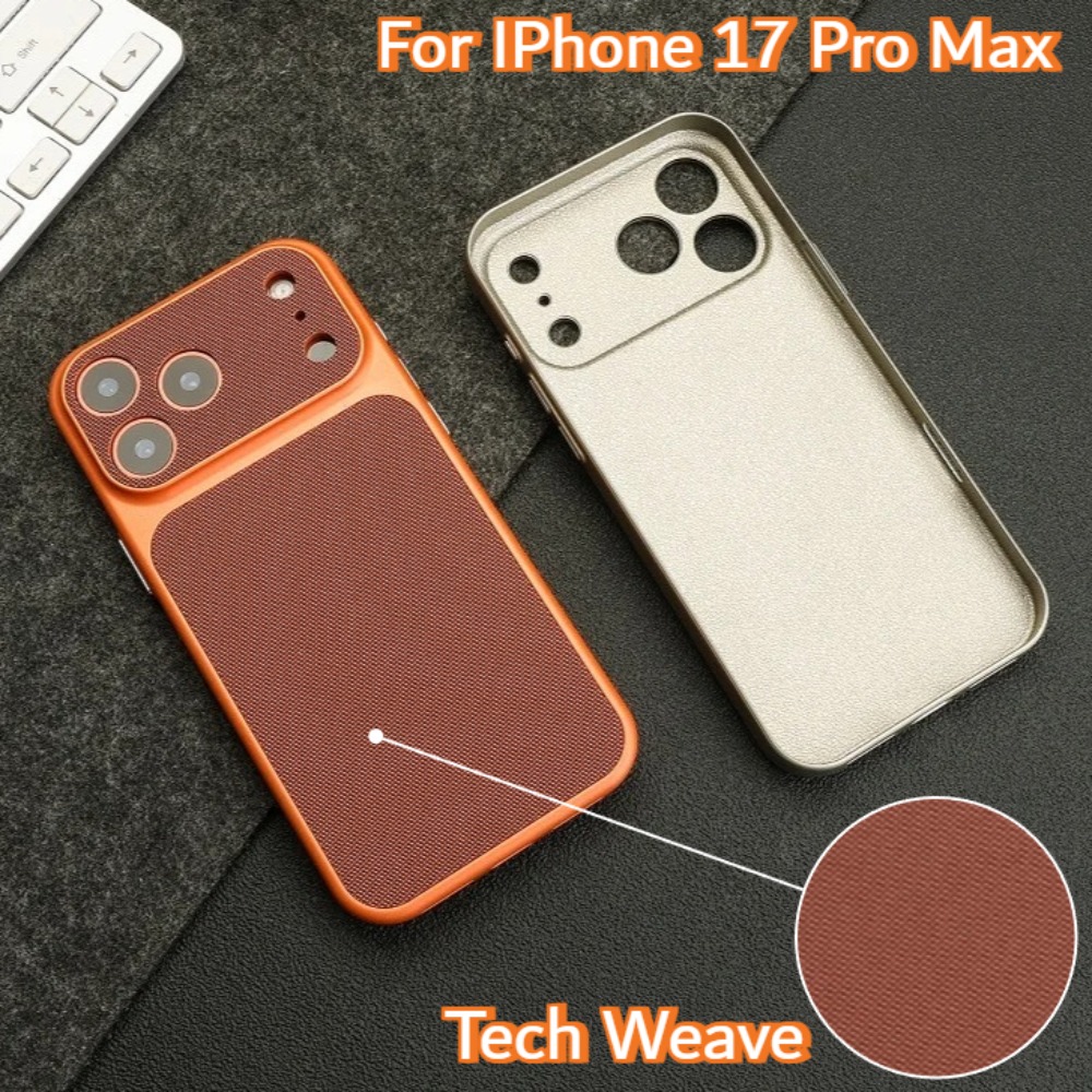 Vintage Official Tech Weave Le - Tech Accessories Hard Case บทวิจารณ์และราคา