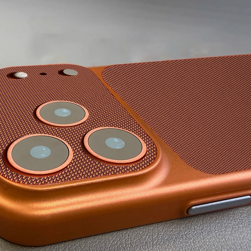 Vintage Official Tech Weave Le - Tech Accessories Hard Case บทวิจารณ์และราคา