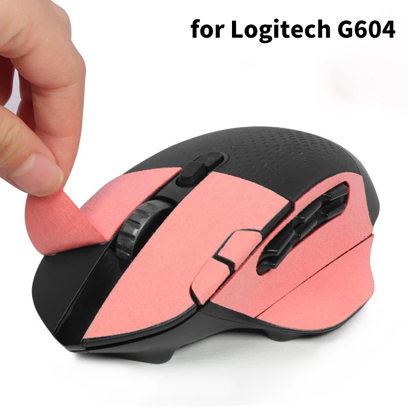 For Logitech G604 Mouse Grip T - Tech Desktop Accessories บทวิจารณ์และราคา