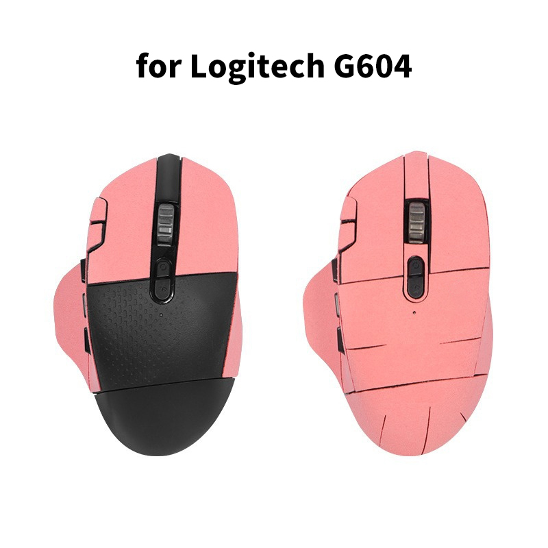 For Logitech G604 Mouse Grip T - Tech Desktop Accessories บทวิจารณ์และราคา