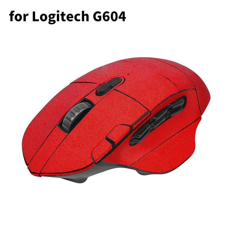 For Logitech G604 Mouse Grip T - Tech Desktop Accessories บทวิจารณ์และราคา