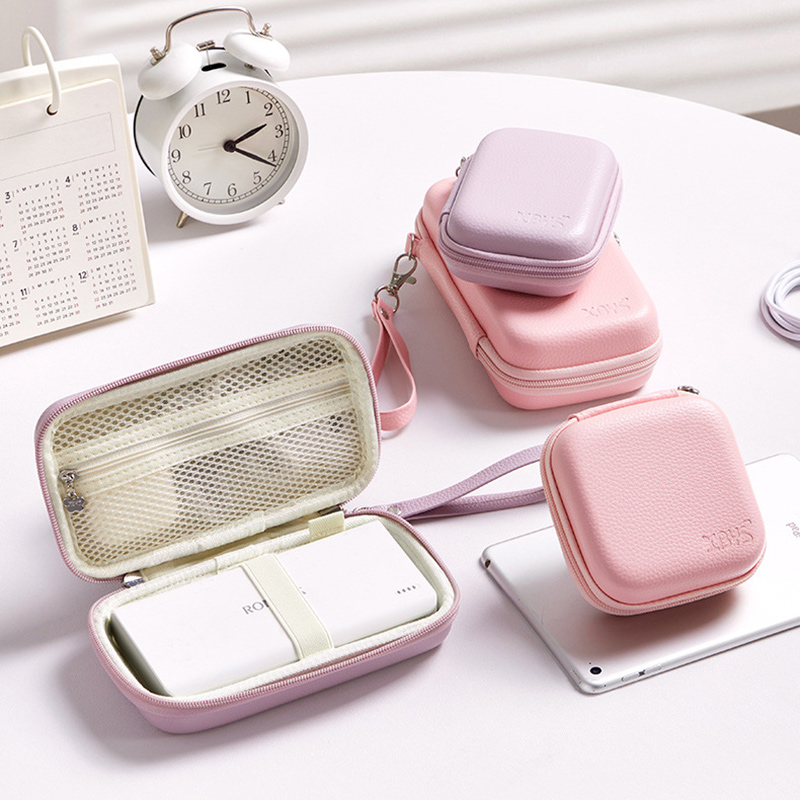HDD Storage Bags Mobile Hard D - Tech Accessories Hard Case บทวิจารณ์และราคา