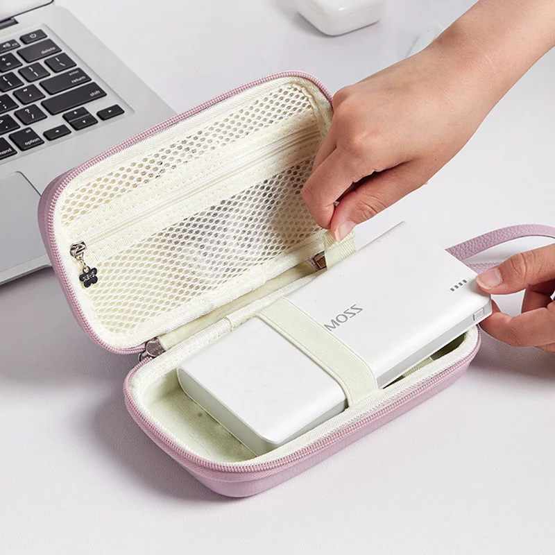 HDD Storage Bags Mobile Hard D - Tech Accessories Hard Case บทวิจารณ์และราคา
