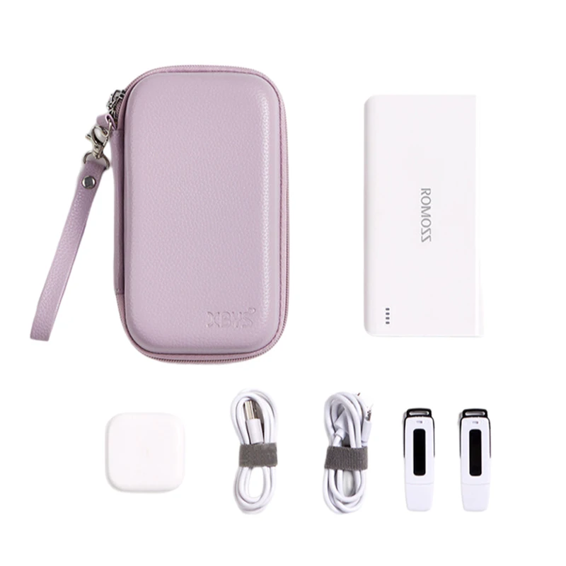 HDD Storage Bags Mobile Hard D - Tech Accessories Hard Case บทวิจารณ์และราคา