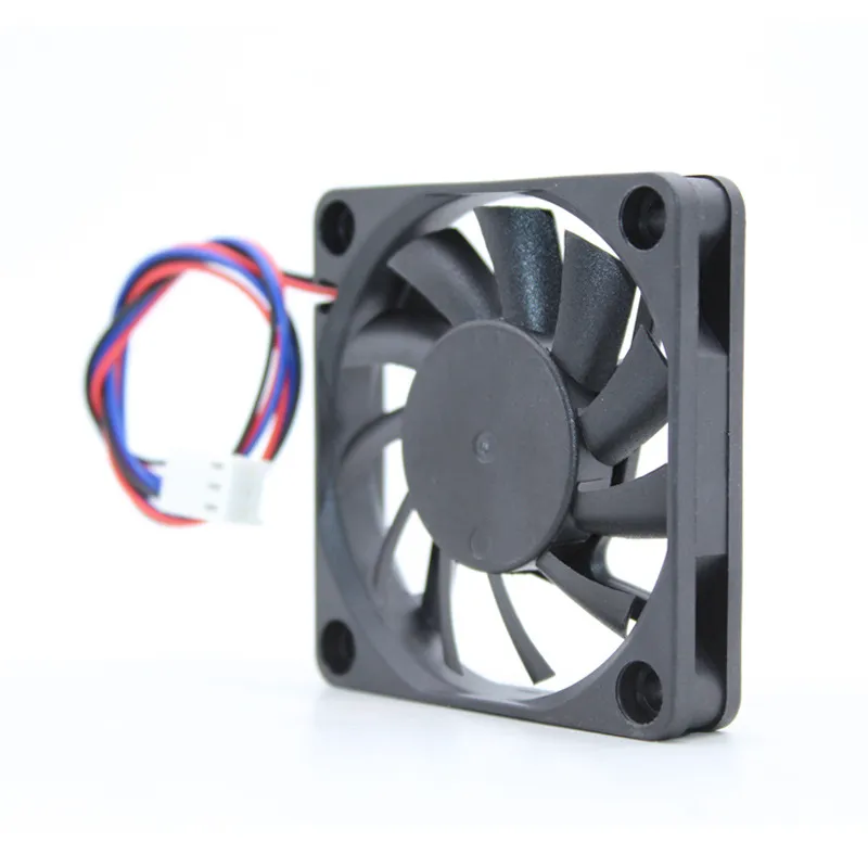 6010 Fan for 5V 12V 24V DC Bal - Usb Fan Silent บทวิจารณ์และราคา