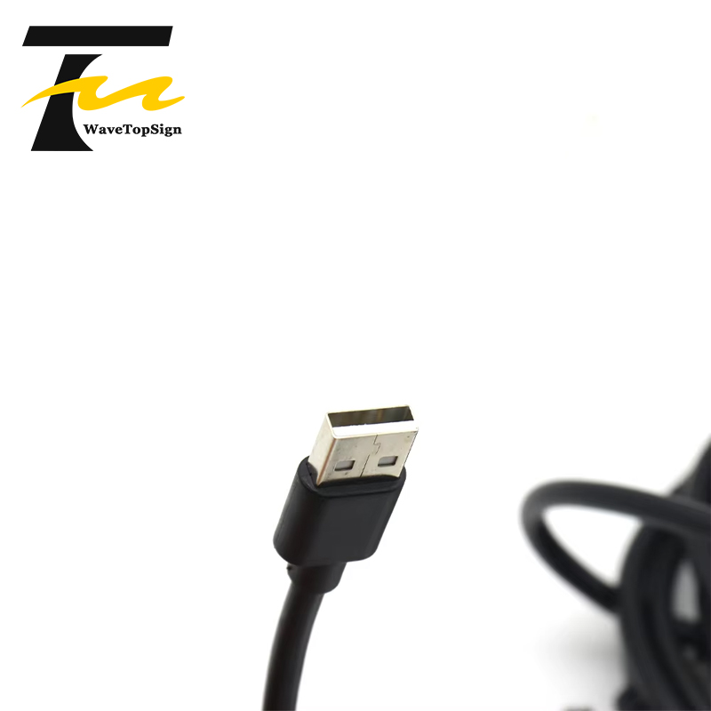 Wavetopsign USB-TK503 USB Hub  - Usb Hub 7 Port บทวิจารณ์และราคา