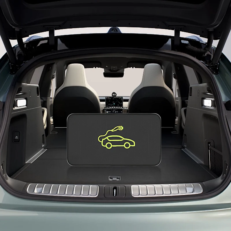 EV Car Charger Cable Storage C - Cable Organizer Bag บทวิจารณ์และราคา