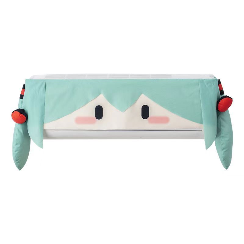 Hatsune Miku Air-conditioning  - Tech Home Accessories บทวิจารณ์และราคา