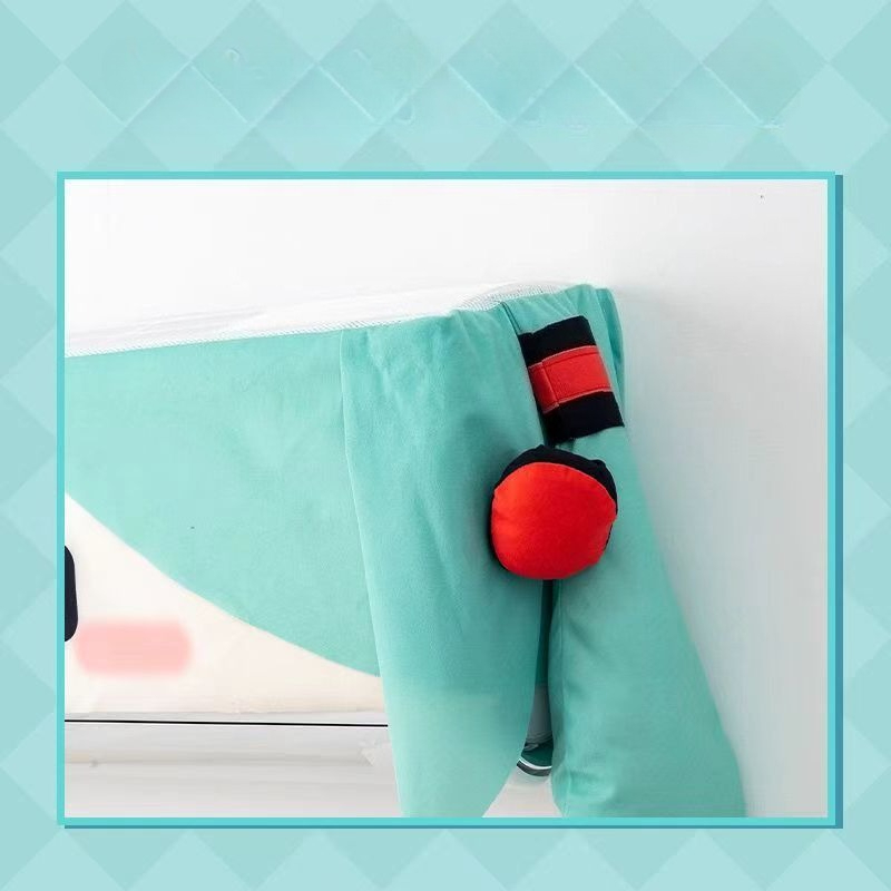 Hatsune Miku Air-conditioning  - Tech Home Accessories บทวิจารณ์และราคา