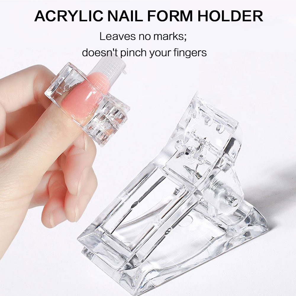 5 Pcs Flexible Soft Poly Gel N - Tech Home Accessories บทวิจารณ์และราคา
