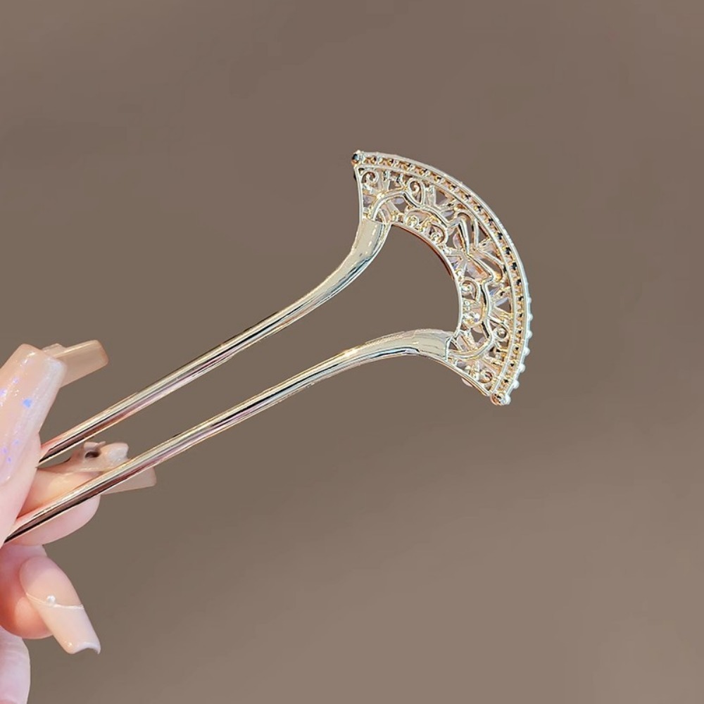 1pc Exquisite Fashion Elegant  - Tech Hair Accessories บทวิจารณ์และราคา