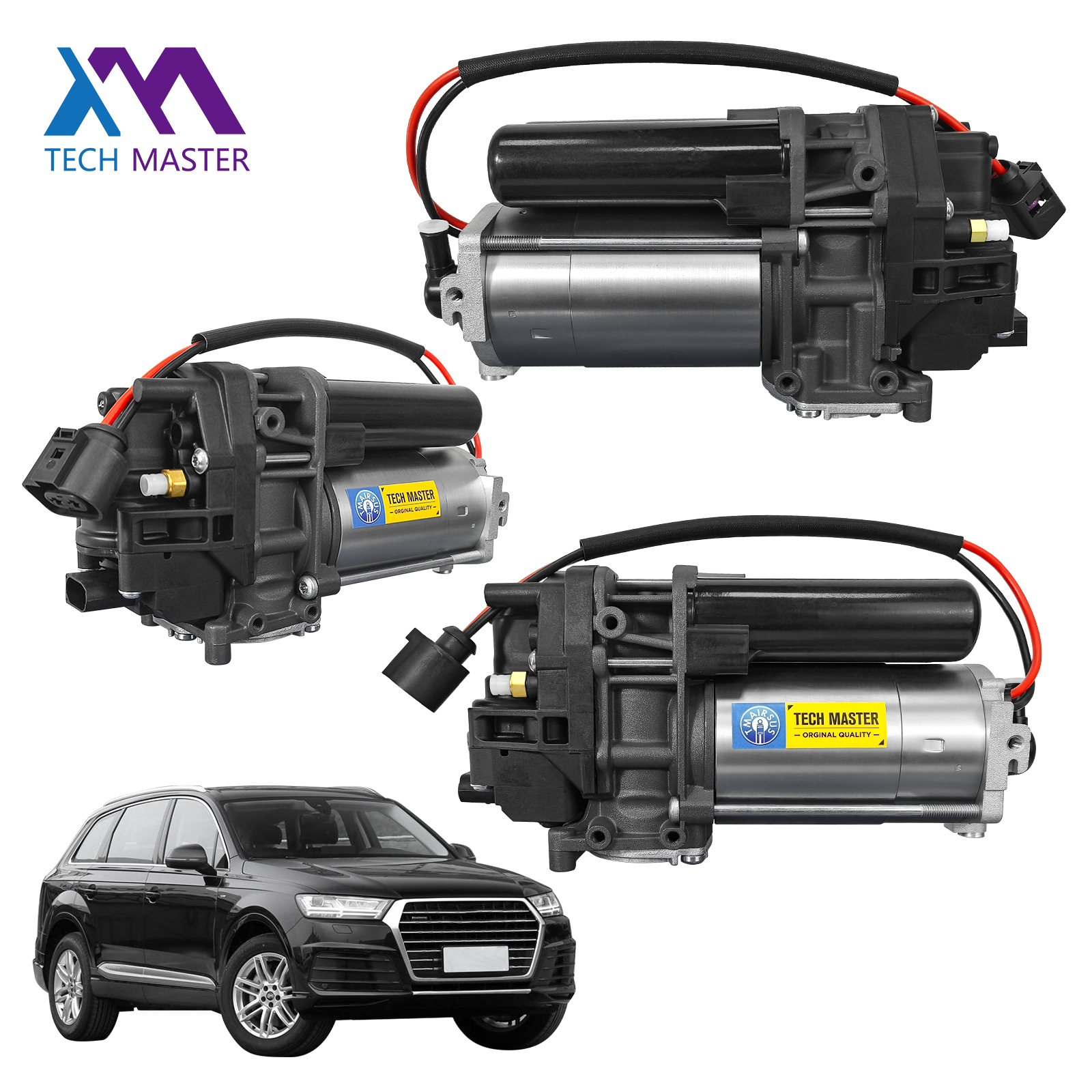 Tech Master Factory Direct Sal - Tech Accessories Sale บทวิจารณ์และราคา