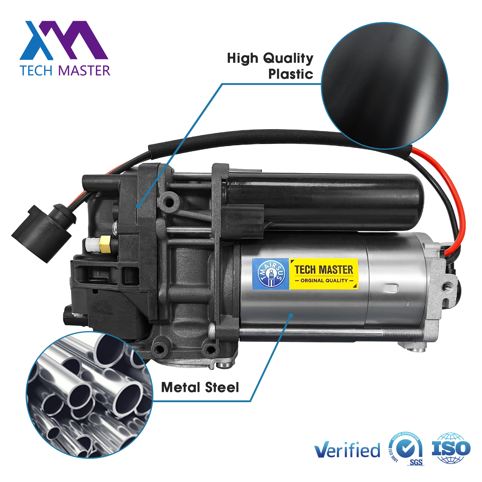 Tech Master Factory Direct Sal - Tech Accessories Sale บทวิจารณ์และราคา